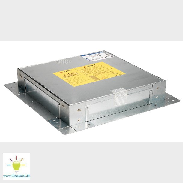 Indstbn. Boks Ufb-Ig 110-150