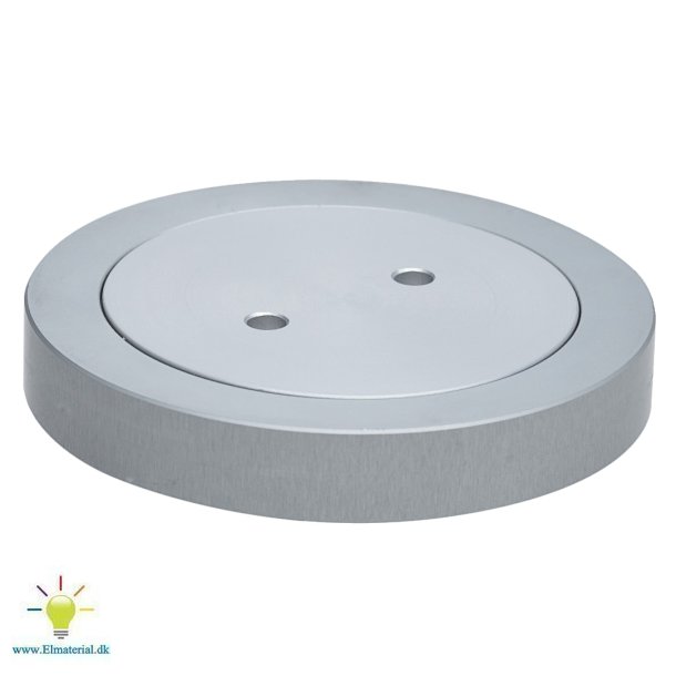 Ufb-Ce Gennemf. Flange 15Mm