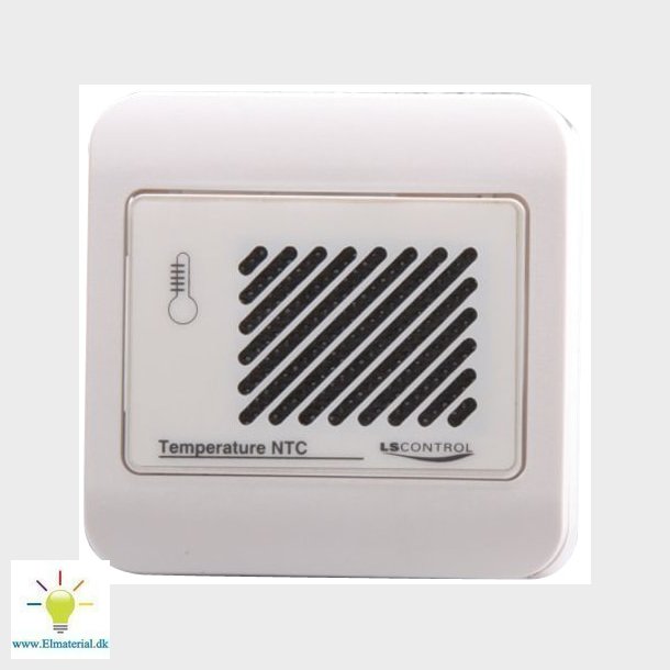 Temperatursensor Ntc22K Es973