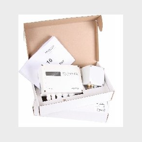 Tryckregulator Komplett Es10+Es11