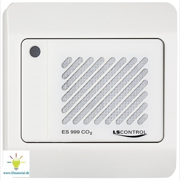 Co2 Sensor Es999