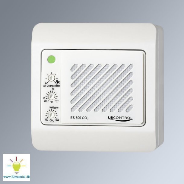 Co2 Regulator Es899