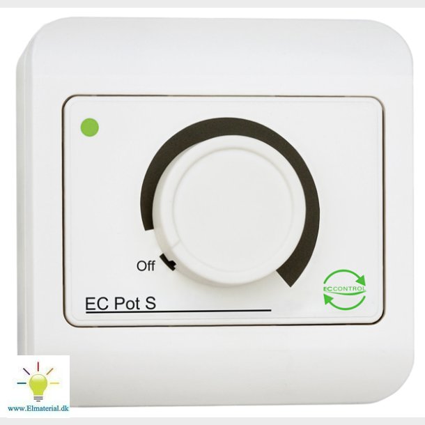 Potentiometer Es946 0-10V