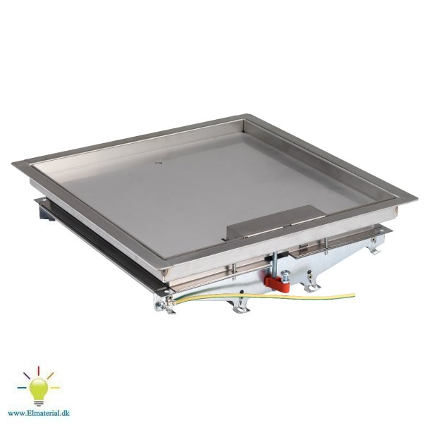 Gulvboks Ufb-900M-1 Komp. 15Mm