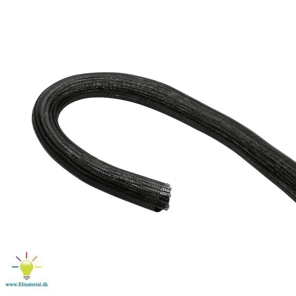 Kabelskjuler Selvluk Stor Sort