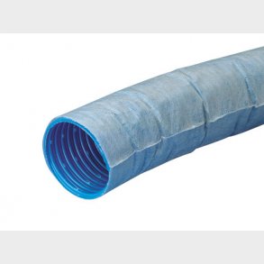 92 / 80Mm Avlopp 50M Bl W / Filt