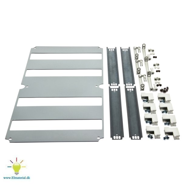 Dinskinne-Indsats Td-4 4X14M