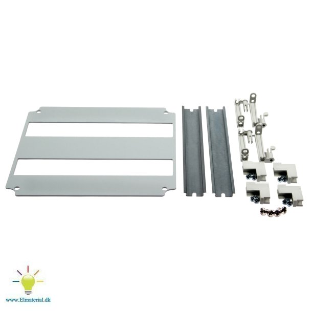 Dinskinne-Indsats Od-2 2X14M