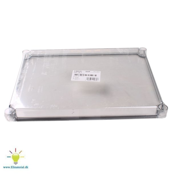 Dksel Ekp30-T 380X280X30 Trsp