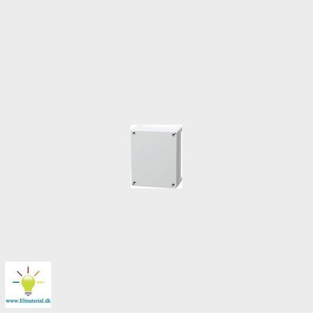 Kasse Tempo 201X163X98 Gr