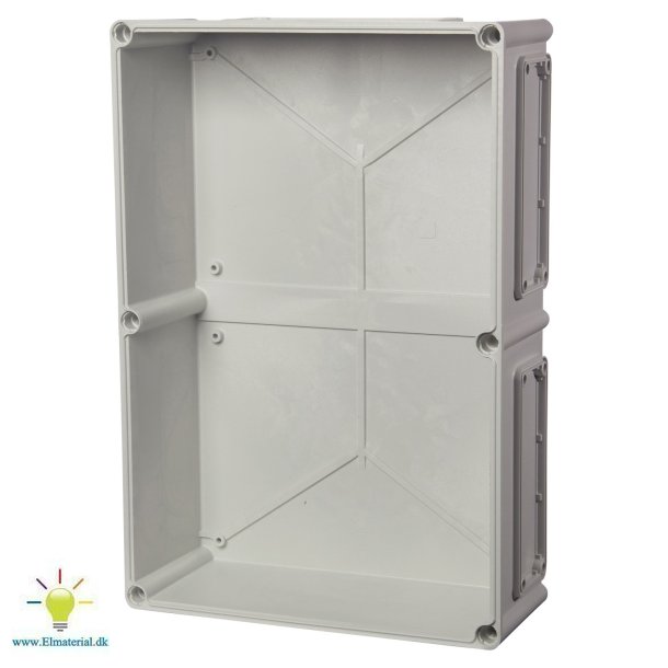 Kassebund Ekun 560X380X150Mm