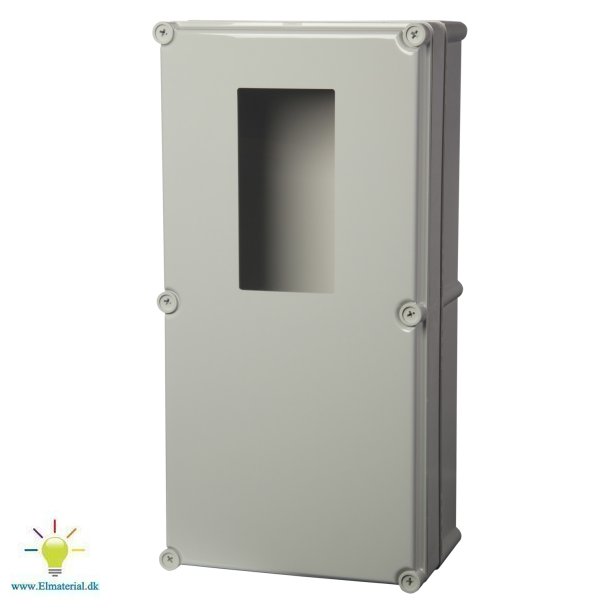 Mlerskab Msr-L F/Ledning