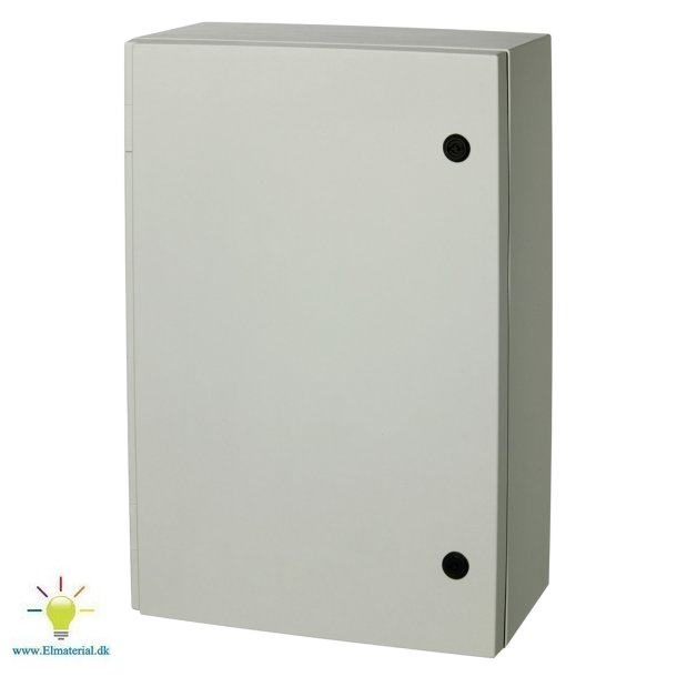 Vgskab Cab P 615X415X230Mm