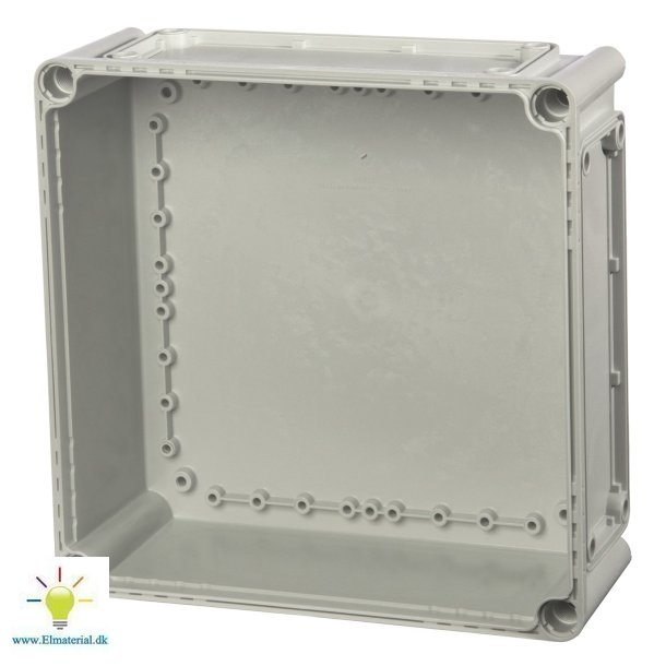 Kassebund Ekoe 280X280X100Mm