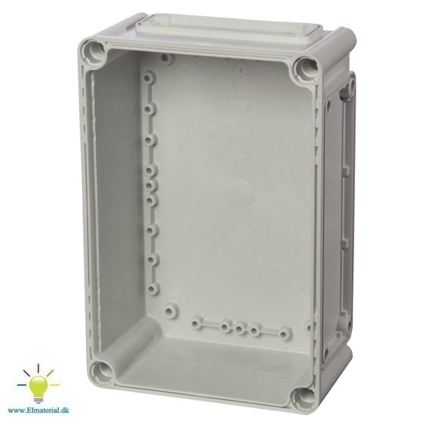 Kassebund Ekjb 280X190X100Mm