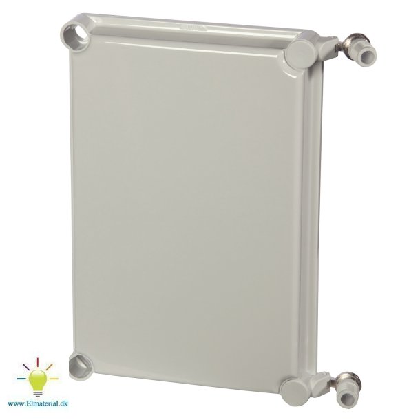 Hngsler 280X190X30 Pc Grt