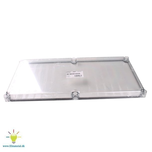 Dksel Ekt30-T 560X280X30 Trsp