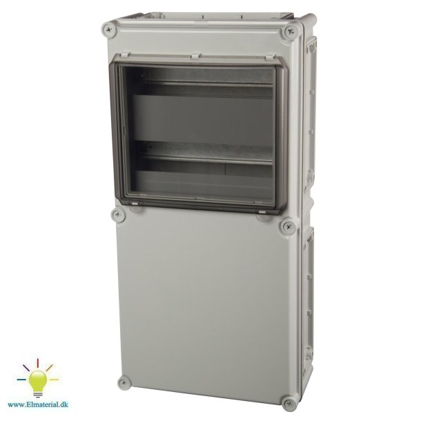 Dinskinnekasse Thl 24-1 2X13M