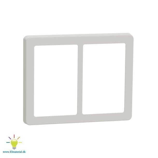 Designramme 63 Base 2X1,5M Lg