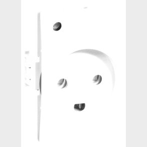 Clicline Stick. 2P + J Med lampa