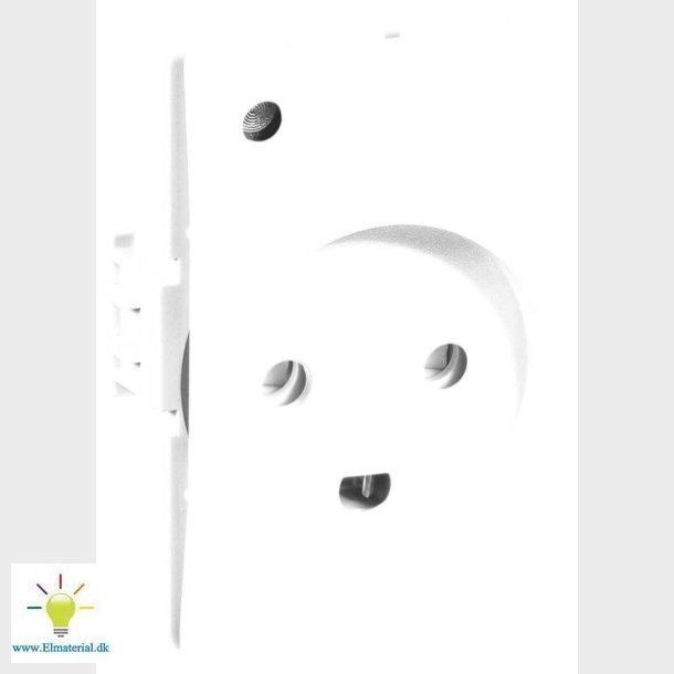 Clicline Stikk. 2P+J Med Lampe