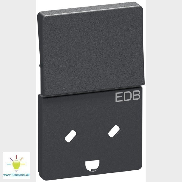 Fuga Afd Stikk Edb M/Afbr Kg