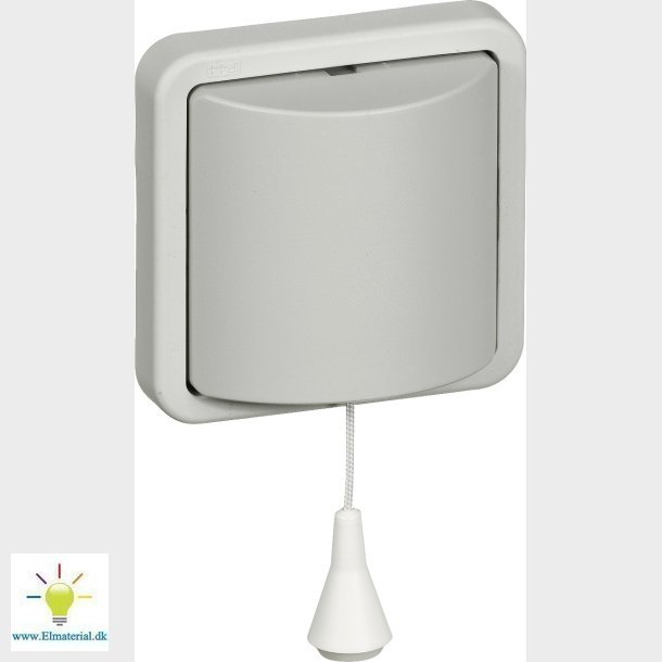 Opus74 Trkafbryder Lg