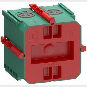 Fuga Air Indmuringsdse 1M