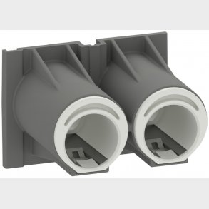 Fuga Tud 2X16-20Mm Imd + Isd