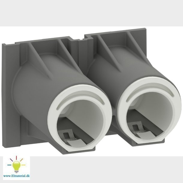 Fuga Tud 2X16-20Mm Imd + Isd