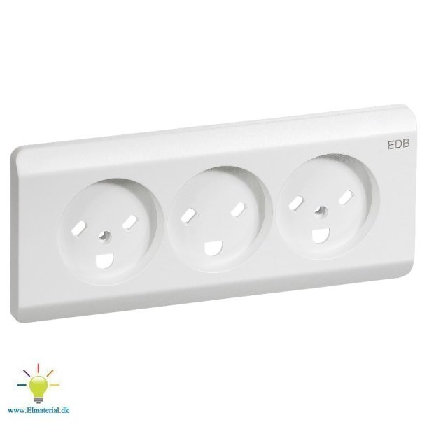 Opus66 Afd Plf Stikk Edb Tr Hv