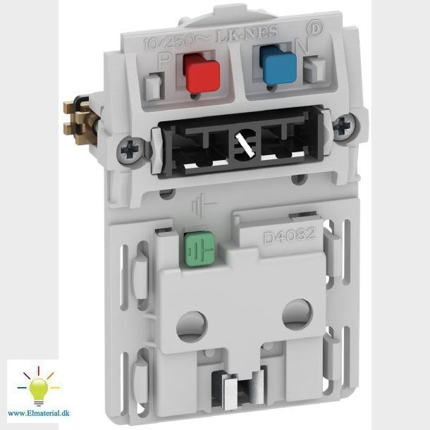 Fuga Stikk 2P M/J M/Afbr Ua