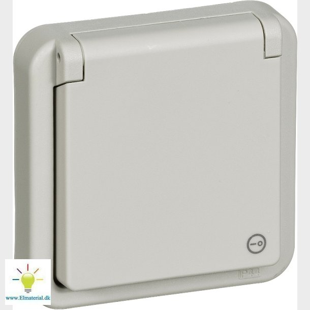 Opus74 Stikk Hosp M/Lp Lg