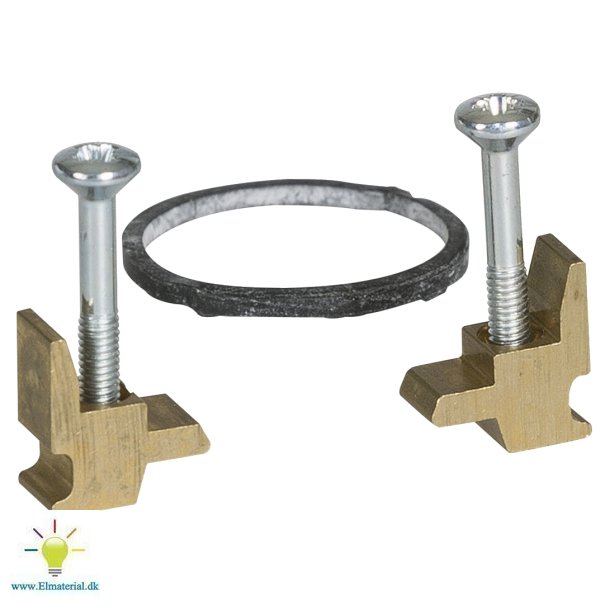 Klostykke For Plade 0-7 Mm