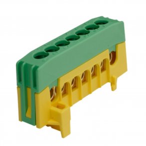 Jordklemme Pe15-F2 15X16 G/G
