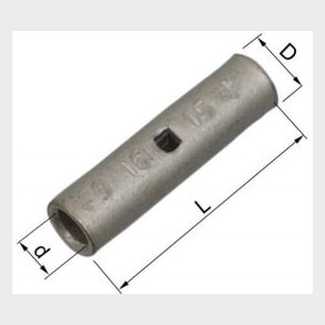 Pressemuffe Cu Ksf95