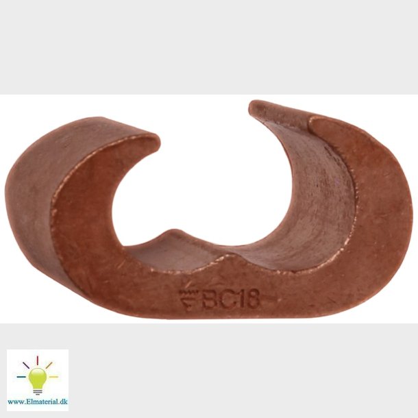 Afgreningsmuffe C150-185