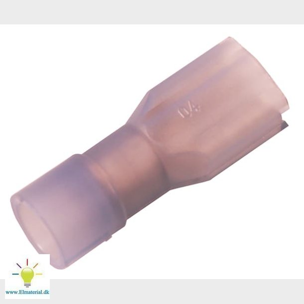 Helisol Spademuffe A2505Flsf8