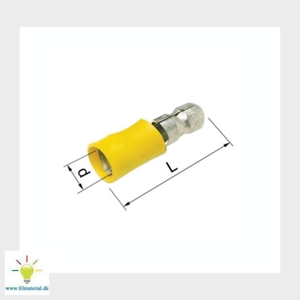 Isol Forlngerstik A4605Ha