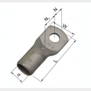 Rrkabelsko Cu Krf185-12 M12