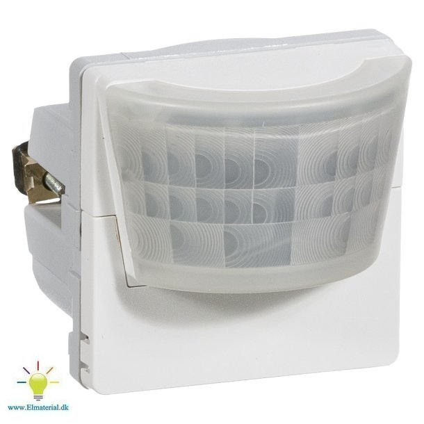 Fuga Pir 180 230V 250R Hvid