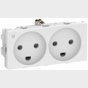 Fuga 2M Plugg M / JM / Led 2T Hv