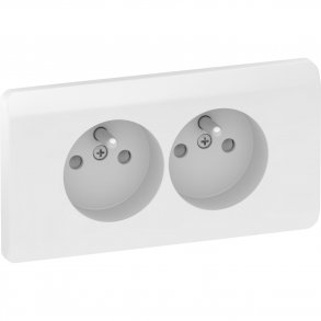 Opus66 Plug Db W / Pin Hv