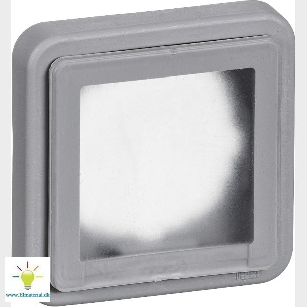 Opus74I Adapter M/Membran Mg