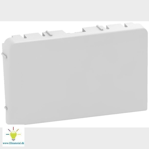 Fuga Afd Blnddksel 0,5M Lg