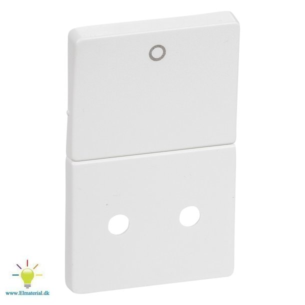 Fuga Afd Stikk 2P U/J M/Afb Hv