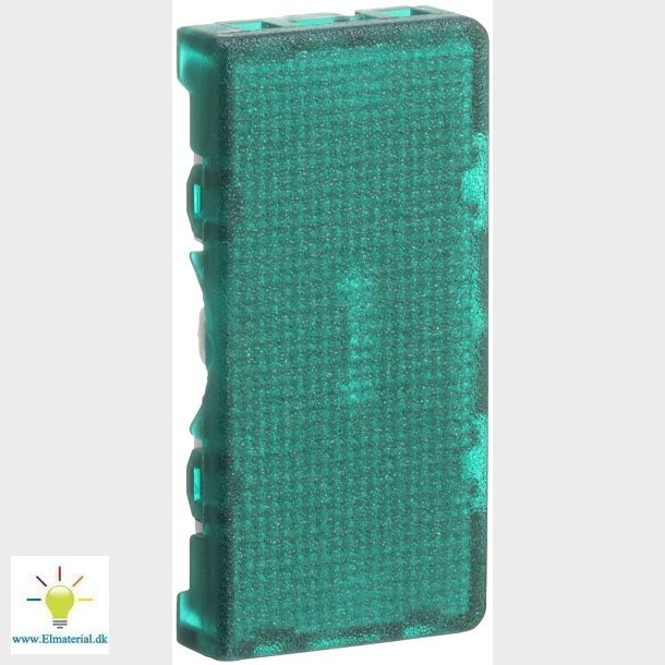 Fuga Led Lampe 250V Grn