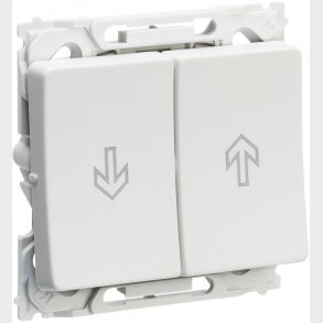 Opus66 Afbr Jalousi 16Axe Lg