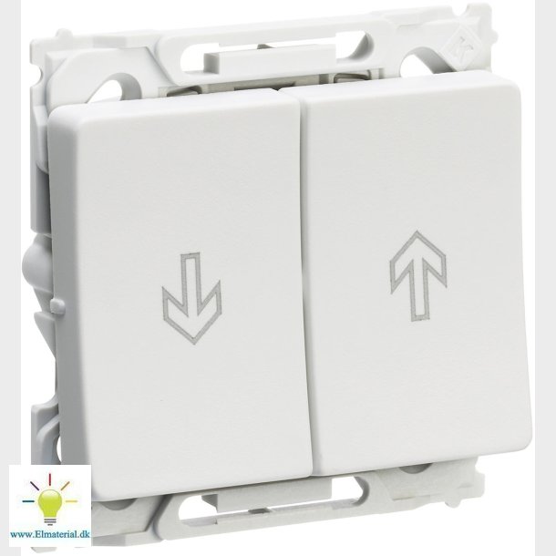 Opus66 Afbr Jalousi 16Axe Lg