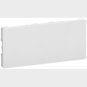 Fuga Afd Linsskydd 2M Vit